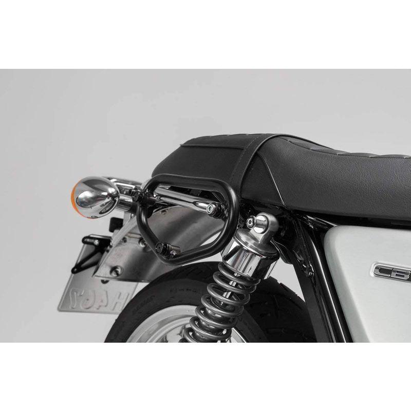 SW-MOTECH SLC サイドキャリア(左側) Honda CB1100EX(16)/CB1100 RS(16