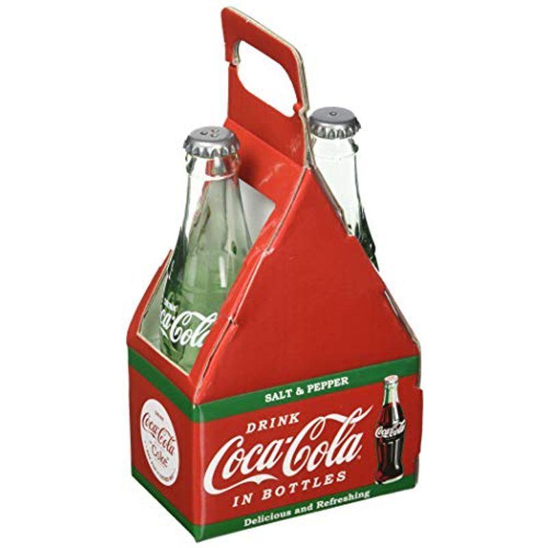 コカコーラ Coca Cola 塩 コショウ入れ クリア 18 9 5 5cm 0001 Zwrywd7a5d Www Saint Venant Fr