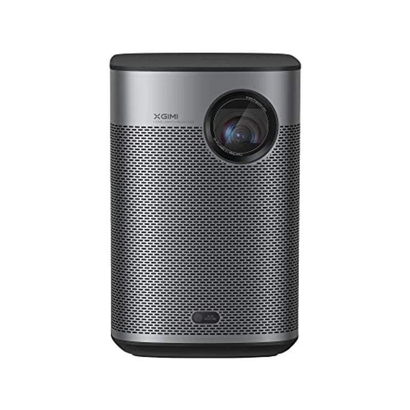 XGIMI Halo+ モバイルプロジェクター 高輝度 900ANSI ルーメン フルHD