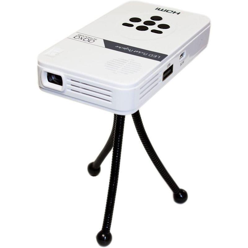 KP-101-01 LED ピコプロジェクター AAXA社並行輸入 LED ピコプロジェクター AAXA社並行輸入