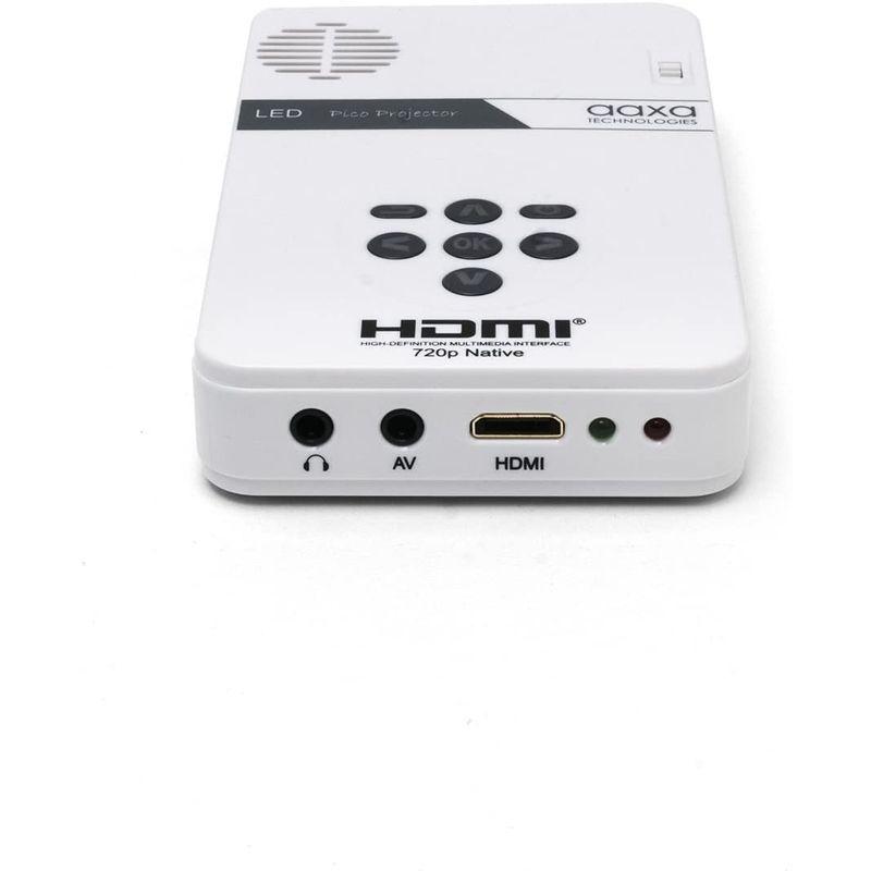 KP-101-01 LED ピコプロジェクター AAXA社並行輸入 LED ピコプロジェクター AAXA社並行輸入