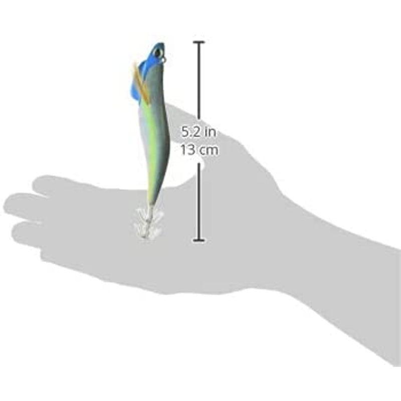 流行に バレーヒル Valleyhill エギ スクイッドシーカー レギュラー 30g 36 キビナゴ スプーン Www We Job Com