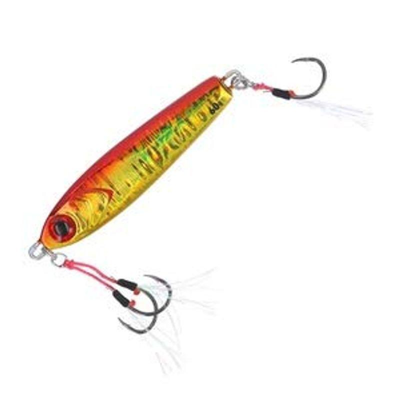 ダイワ(DAIWA) リールケース 紅牙 ベイメタル真鯛 100g MGアカキン :20220528220408-00309:MeliaShop Yahoo!店 - 通販 - Yahoo!ショッピング ダイワ(DAIWA) リールケース 紅牙 ベイメタル真鯛 100g MGアカキン :20220528220408-00309:MeliaShop Yahoo!店 - 通販 - Yahoo!ショッピング