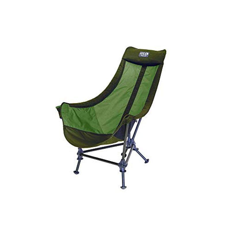 eno(イノー) Lounger DL Olive/Lime LD9259