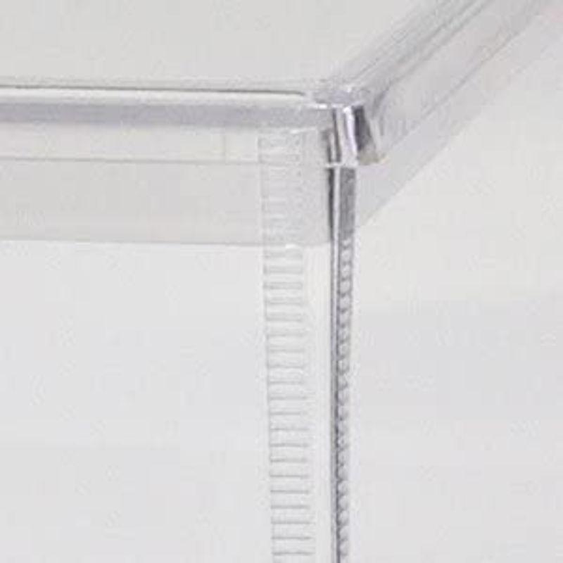 大注目】 かしばこ商店 透明フィギュアケース 404040 プラスチック 組立式 W400×D400×H400mm ディスプレイケース ourhrmalliance.ca 大注目】 かしばこ商店 透明フィギュアケース 404040 プラスチック 組立式 W400×D400×H400mm ディスプレイケース ourhrmalliance.ca
