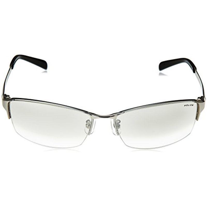 人気の雑貨がズラリ メンズ Spl024j サングラス ポリス フレームカラー 60 Eu シルバーミラーグラデーション レンズカラー シャイニーチタニウム サングラス qhema Com