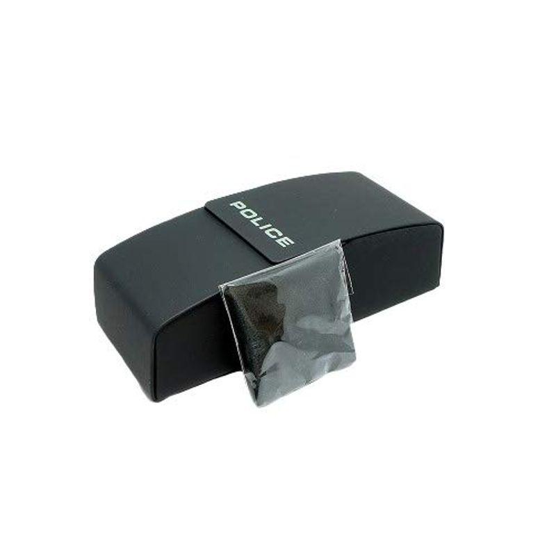 ポリス POLICE サングラス SPLE43J-568N ARROW 2022MODEL チタン メンズ レディス 可視光線透過率20% POLICE サングラス SPLE43J 568N ARROW 2022MODEL チタン メンズ レディス 可視光線透過率20%