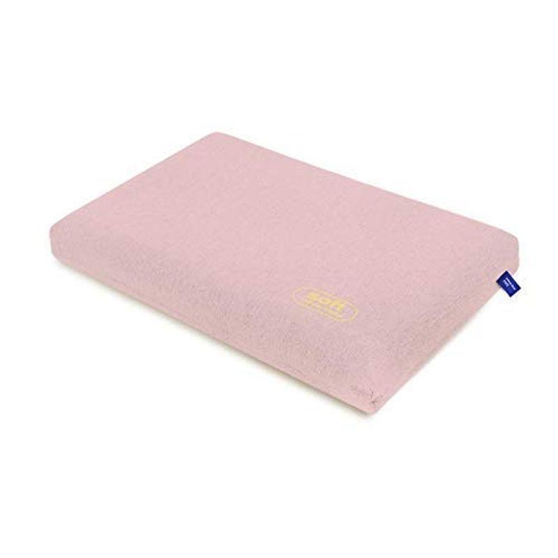 F1F2 枕専用カバー シルクよりも柔らかさが魅力のモダール生地を採用 37ｘ56cm (サクラ)