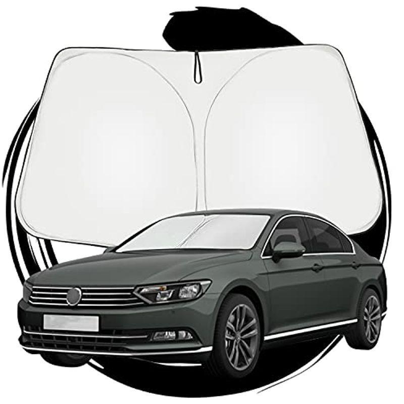 VWパサートヴァリアント 専用 ブラインドシェード BRAHMS 楽天市場】フォルクスワーゲン ゴルフヴァリアント アクセサリー