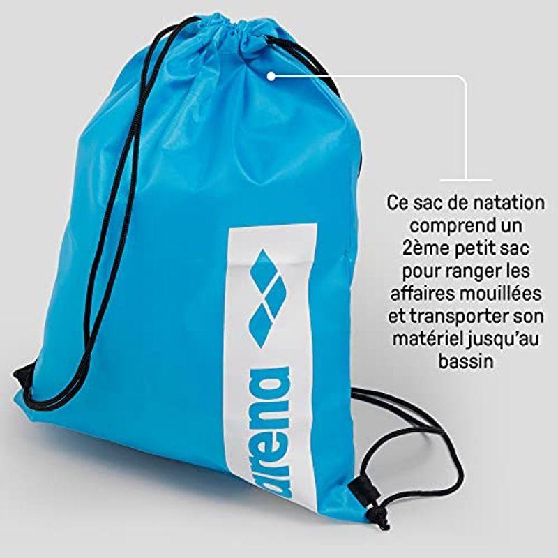 Arena(アリーナ) Team 45 水泳競技アスリート用 スポーツバックパック 45L トレーニングギアバッグ 男女兼用 No Size アリーナ Team 水泳競技アスリート用 スポーツバックパック 45L トレーニングギアバッグ 男女兼用 No Size