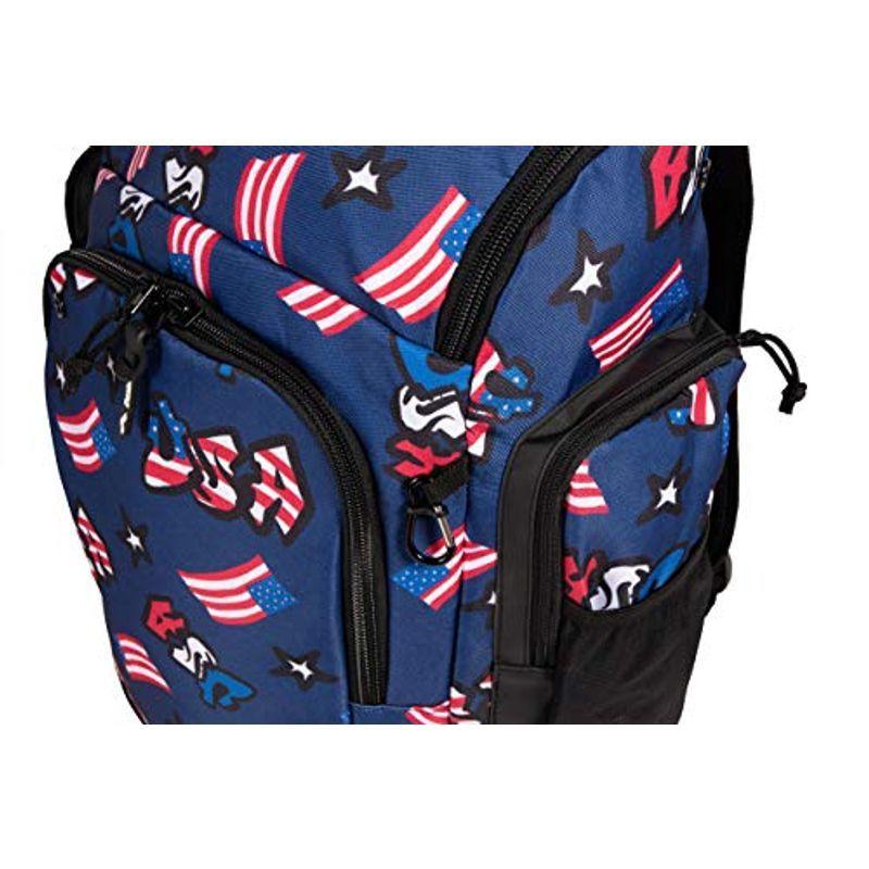 【訳あり品】 Arena(アリーナ) Team 45 水泳競技アスリート用 スポーツバックパック 45L トレーニングギアバッグ 男女兼用 No Size 【S1712495102】(9380円)