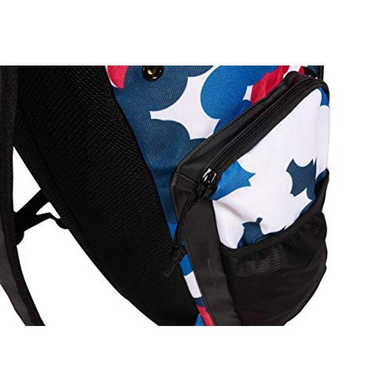 Arena(アリーナ) Team 45 水泳競技アスリート用 スポーツバックパック 45L トレーニングギアバッグ 男女兼用 No Size アリーナ Team 水泳競技アスリート用 スポーツバックパック 45L トレーニングギアバッグ 男女兼用 No Size