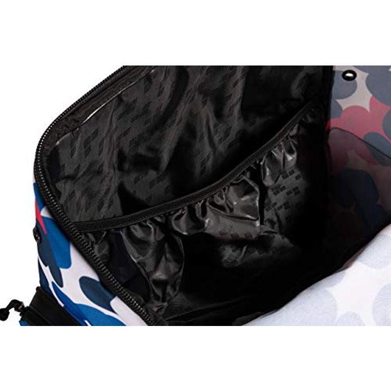 Arena(アリーナ) Team 45 水泳競技アスリート用 スポーツバックパック 45L トレーニングギアバッグ 男女兼用 No Size アリーナ Team 水泳競技アスリート用 スポーツバックパック 45L トレーニングギアバッグ 男女兼用 No Size