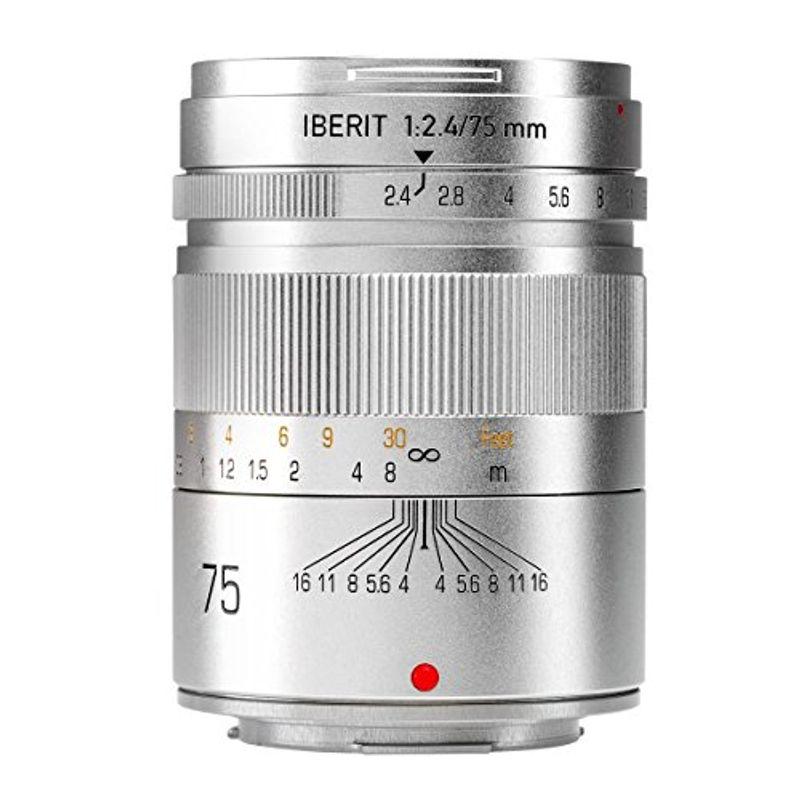 独特な店独特な店HandeVision 単焦点レンズ IBERIT (イベリット) 75mm F 2.4 シルバー (富士フィルムXマウント) 分配器、切替器 ケーブルUK同軸ケーブルストリッパーツールfor rg-179?3ブレード179?Bnc UK