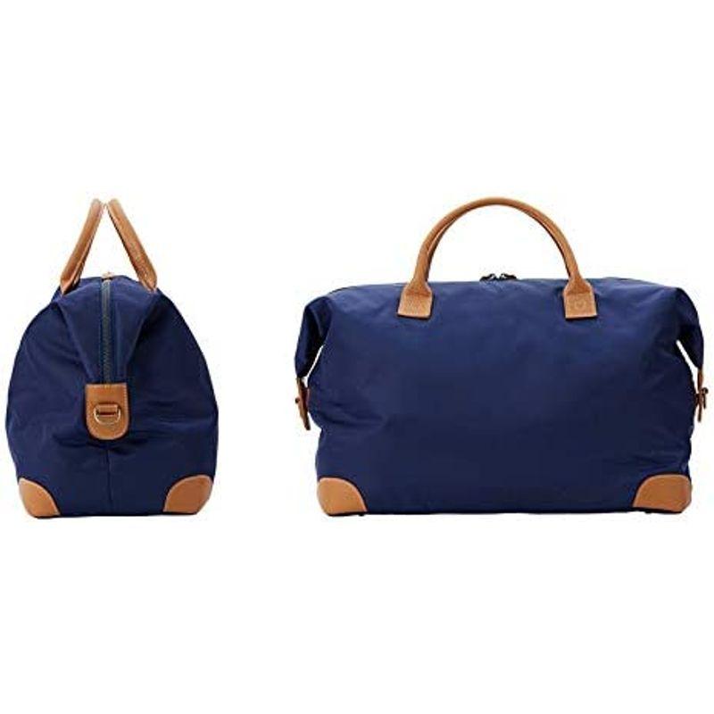 ONOFF オノフ ボストンバッグ ネイビー OV0621-04通販