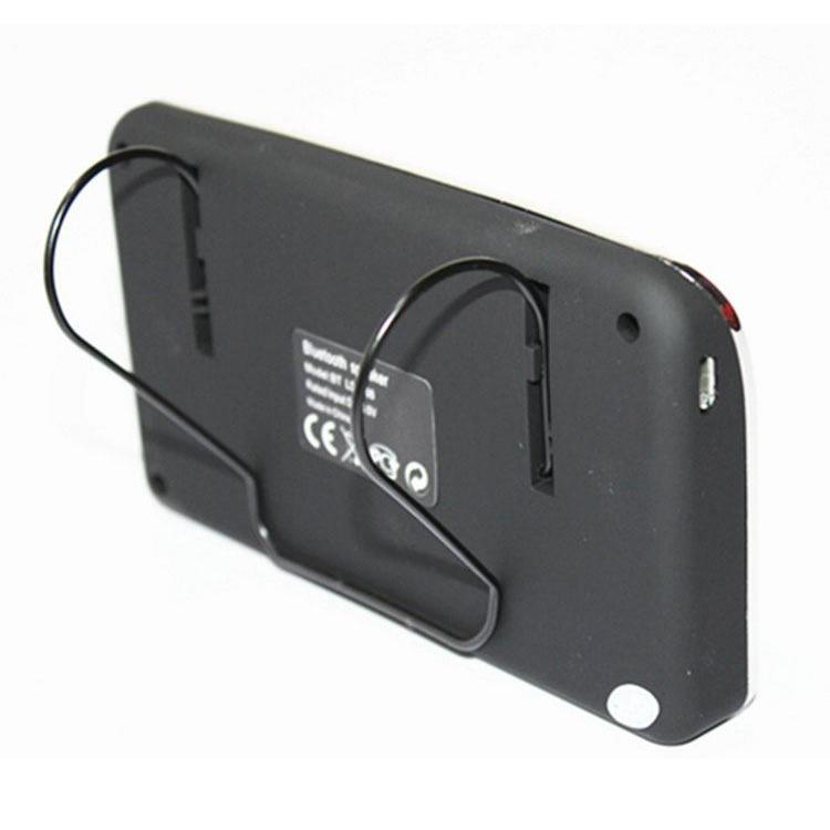 アウトレットセール 特集 高音質通話 ハンズフリー 車載用 通話 スピーカー 車 スマホ Bluetooth 車載用品 車中泊 配線不要 電話 安全 2台接続可能 Rmb Com Ar