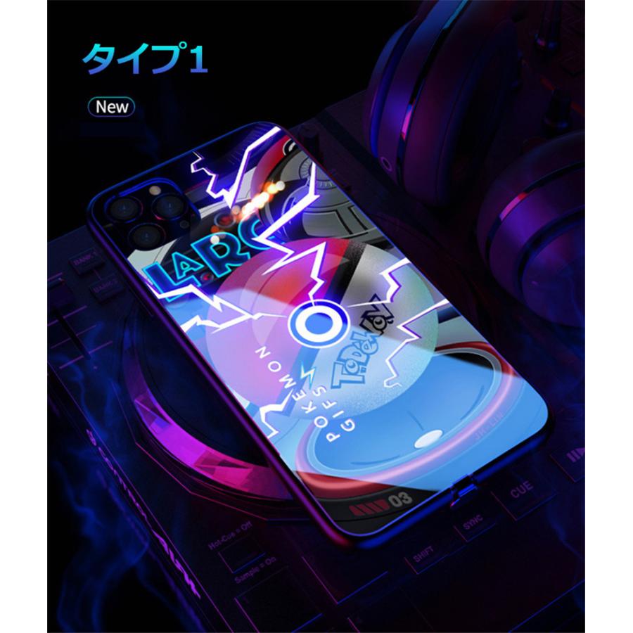 人気カラーの Iphone13 Pro ケース スマホケース Iphone12 Promax 携帯 おしゃれ Iphone11 スマホ Iphoneケース 韓国 光る 発光 送料無料 Aynaelda Com