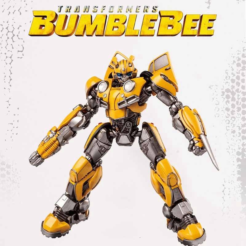 セールsale Off トランスフォーマー バンブルビー Bumblebee Ds Materialworldblog Com