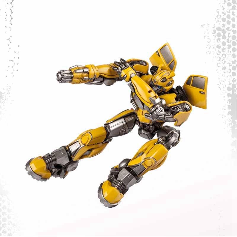 セールsale Off トランスフォーマー バンブルビー Bumblebee Ds Materialworldblog Com