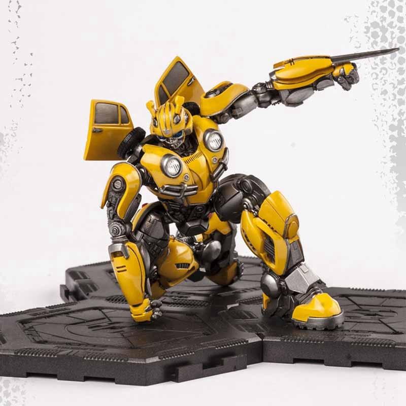 セールsale Off トランスフォーマー バンブルビー Bumblebee Ds Materialworldblog Com