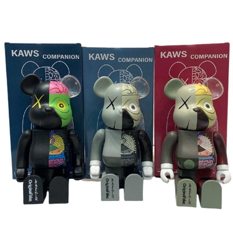 新品未開封115 BE@RBRICK 400% KAWS COMPANION 3色選択可コラボ ベアブリック MEDICOM TOY コレクション 擺件 置物 :xiong115:オーダーメイド専門店-1枚からオーダー可能 - 通販 - Yahoo!ショッピング 新品未開封115 BE@RBRICK 400% KAWS COMPANION 3色選択可コラボ ベアブリック MEDICOM TOY コレクション 擺件 置物 :xiong115:オーダーメイド専門店-1枚からオーダー可能 - 通販 - Yahoo!ショッピング