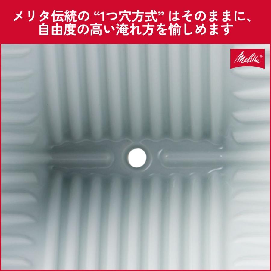 Melitta（メリタ） プレミアムフィルター PF-WH 1x2 コーヒー