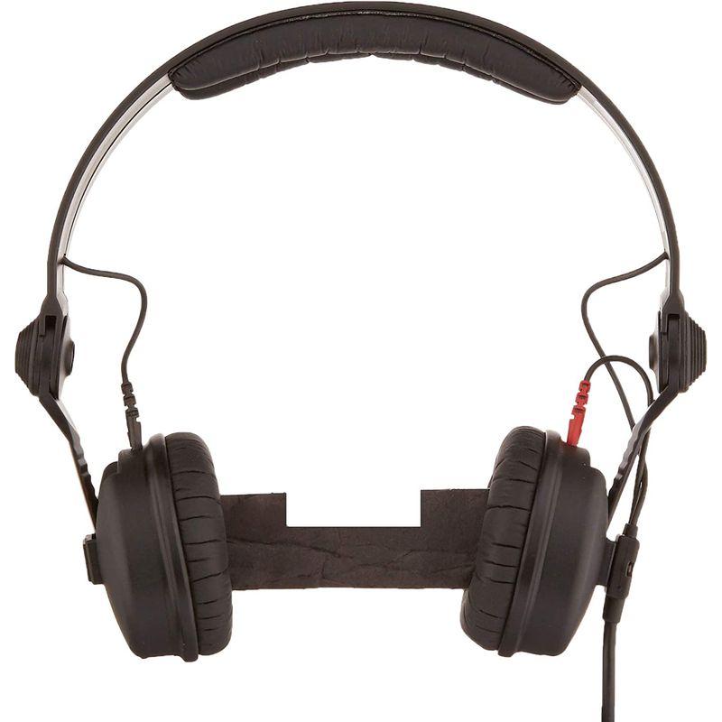 ゼンハイザー HD25 モニターヘッドホン