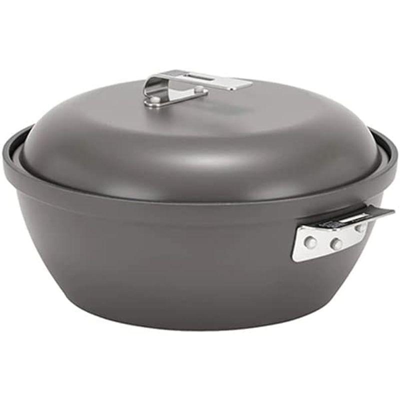 スノーピーク(snow peak) パンクッカー CS-600 スノーピーク(snow CS-600