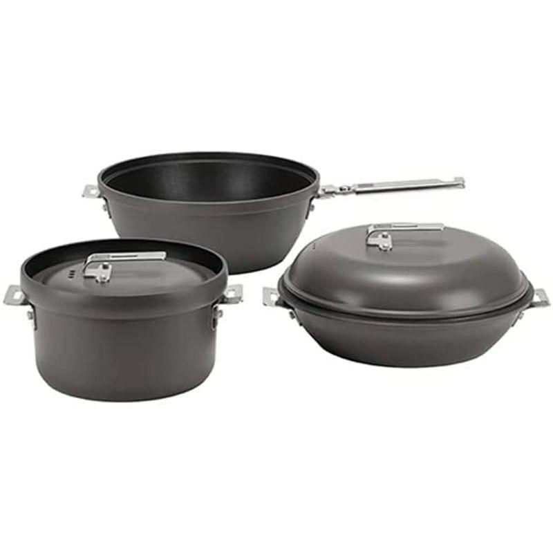 スノーピーク(snow peak) パンクッカー CS-600 スノーピーク(snow CS-600