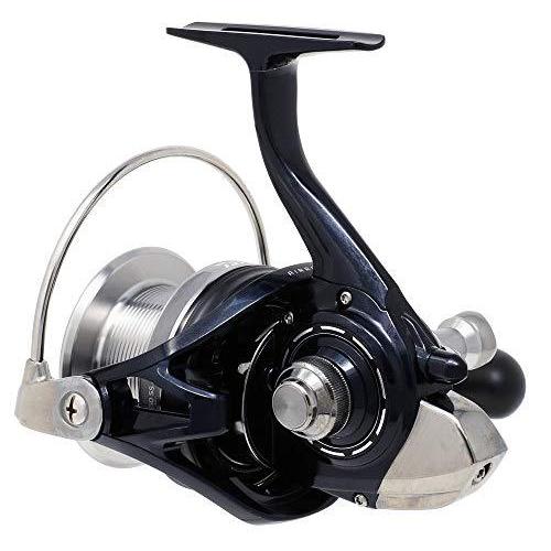 ダイワ Daiwa スピニングリール 投げ 遠投 スピニングリール 18 プロカーゴss 4500遠投 4500遠投 18モデル A B0794bbg68 アウトドア 釣り 旅行用品 Mellow Flow