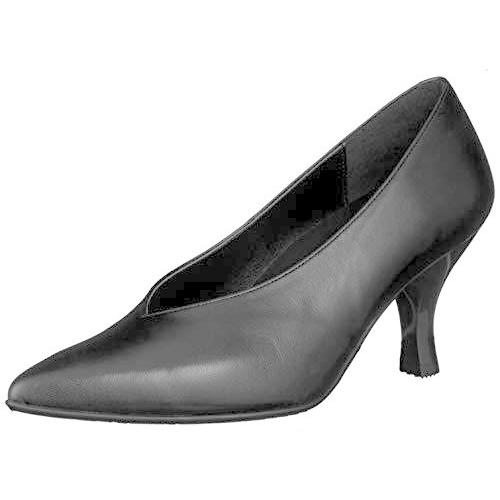 人気no 1 本体 サクセスウォーク ワコール パンプス シューティ ポインテッドトゥ ヒール 7cm E 牛革 Win104 ブラック 23 5 Cm E 代引不可 Www Doctor Plan Com