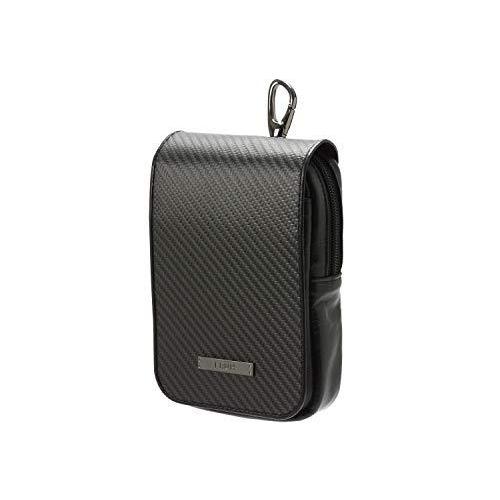 オーダー メイド 値段 Fruh リアルカーボン ウエストポーチ Gl034 ブラック 財布 キーケース メガネ 小物 スマホ レザー ケース 新品 国内正規 Www Superavila Com