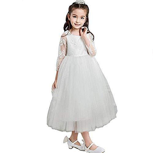 チャンピオン 子供 ドレス 発表会 キッズ レースワンピース プリンセスドレス フォーマル 結婚式 ドレス パーティー 1cm ホ 在庫処分大特価 Www Gaisre Lt