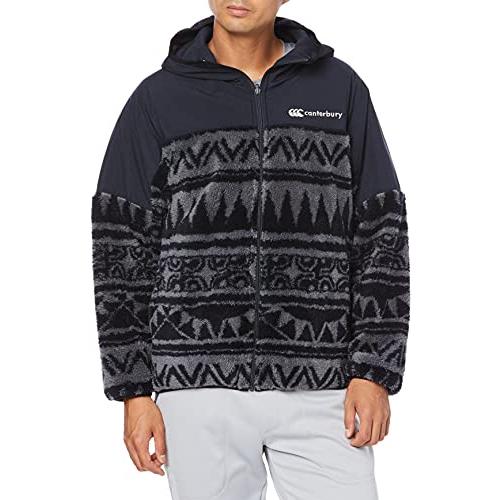 カンタベリー フリースジャケット ライフスタイル メンズ 27 L 人気