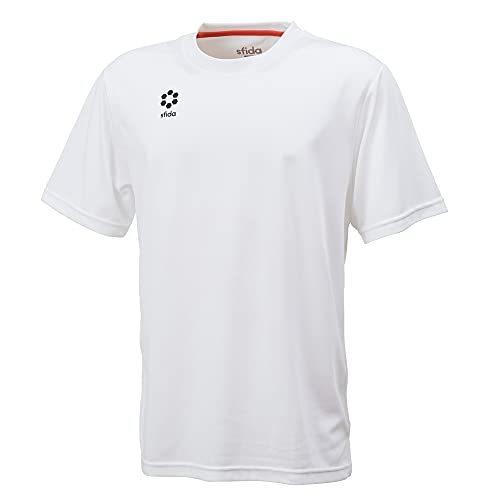[スフィーダ] トレーニングシャツ SA-21105 White XXXL｜mellow-flow｜06