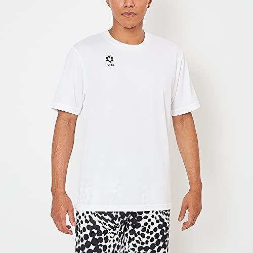 [スフィーダ] トレーニングシャツ SA-21105 White XXXL｜mellow-flow｜09
