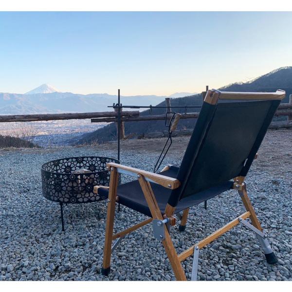 カーミットチェア ネジ 22mm 6個 ステンレス製 ボルト 同規格