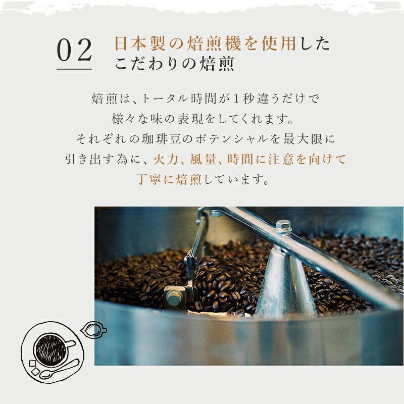 コーヒー豆 インドネシア マンデリン G1 深煎り 400g ドリップ 豆