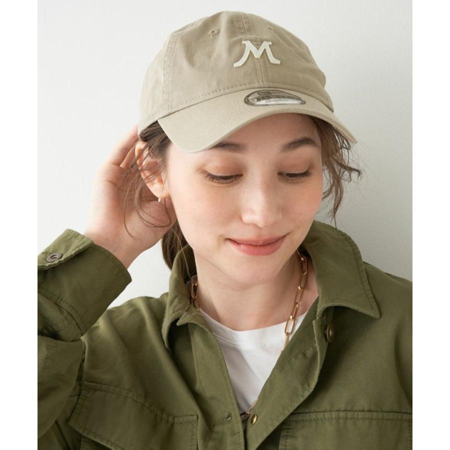 MICA&DEAL／マイカ＆ディールの『雑誌掲載商品』【NEW ERA×MICA&DEAL