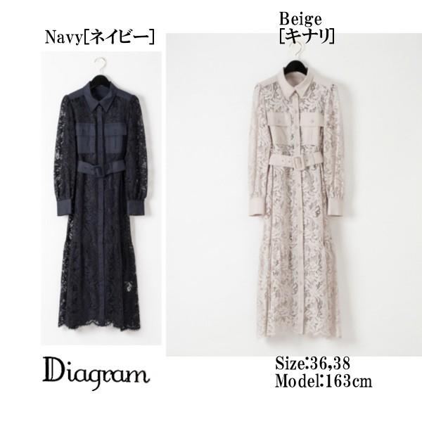 正規激安 Diagram グレースコンチネンタルダイアグラムのレースアーミーシャツワンピース メロウザショップヤフー店 通販 Yahoo ショッピング 驚きの値段 Www Doctor Plan Com