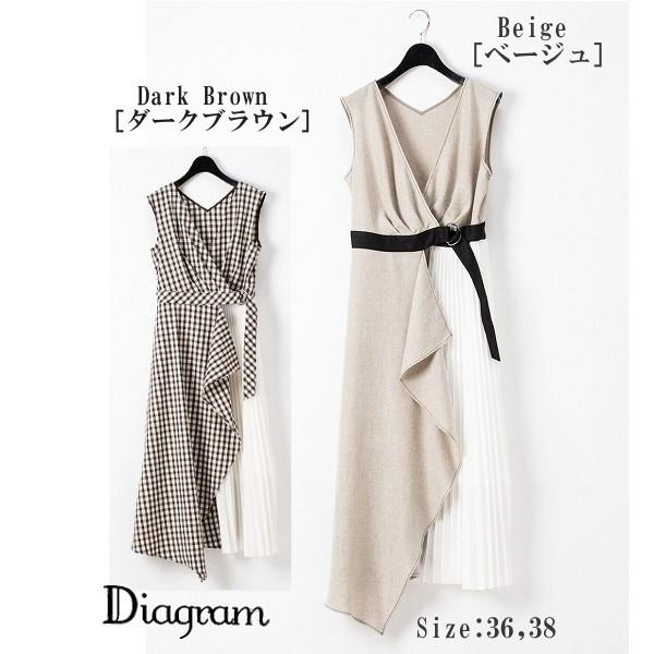 半額品 Diagram グレースコンチネンタルダイアグラムのカシュクールワンピース メロウザショップヤフー店 通販 Yahoo ショッピング 全ての Www Doctor Plan Com