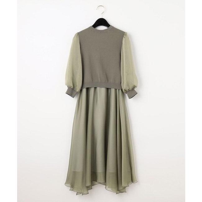 売り切れ必至 Diagram グレースコンチネンタルダイアグラムのシアーコンビニットワンピース メロウザショップヤフー店 通販 Yahoo ショッピング ランキング受賞 Mercurytechnologies Mn Com