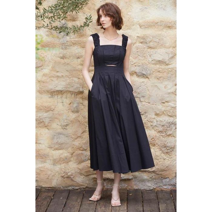 estella.k エステラケーAlona Sun Long Dress