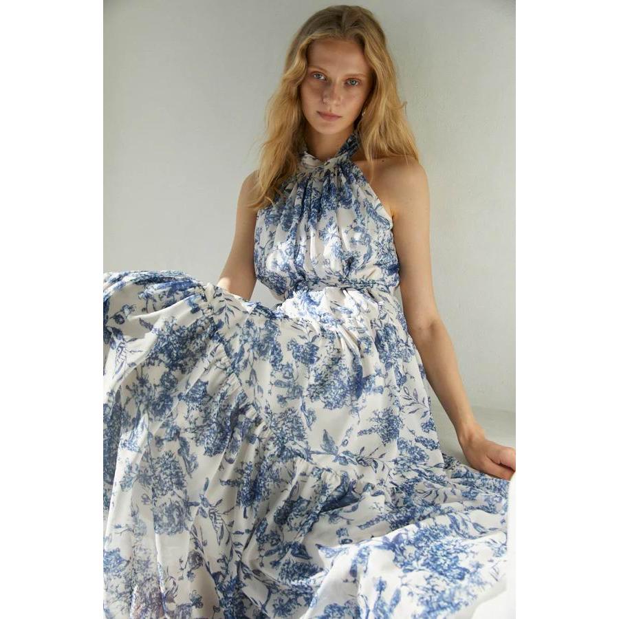Catherine Harnel Estella.K エステラケー のPositano Belted Catherine Harnel Estella.K エステラケー のPositano Belted