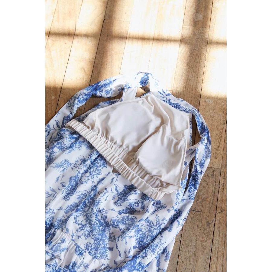 Catherine Harnel Estella.K エステラケー のPositano Belted Catherine Harnel Estella.K エステラケー のPositano Belted