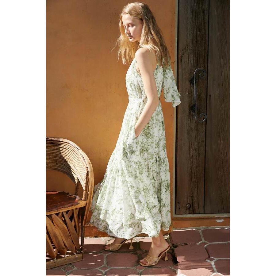Catherine Harnel Estella.K エステラケー のPositano Belted Catherine Harnel Estella.K エステラケー のPositano Belted