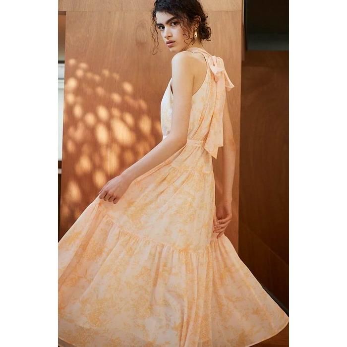 Catherine Harnel Estella.K エステラケー のPositano Belted Catherine Harnel Estella.K エステラケー のPositano Belted