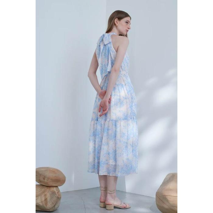 Catherine Harnel Estella.K エステラケー のPositano Belted Catherine Harnel Estella.K エステラケー のPositano Belted