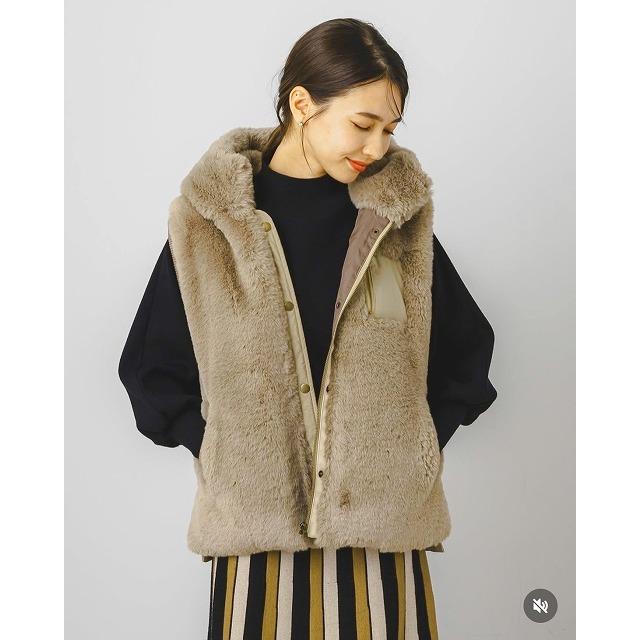 GRACE CONTINENTAL（グレースコンチネンタル） GALENA/ガレナの バック