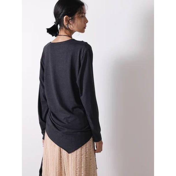 CHIGNON／シニョンのドロストカッティングCS /8455-319KK